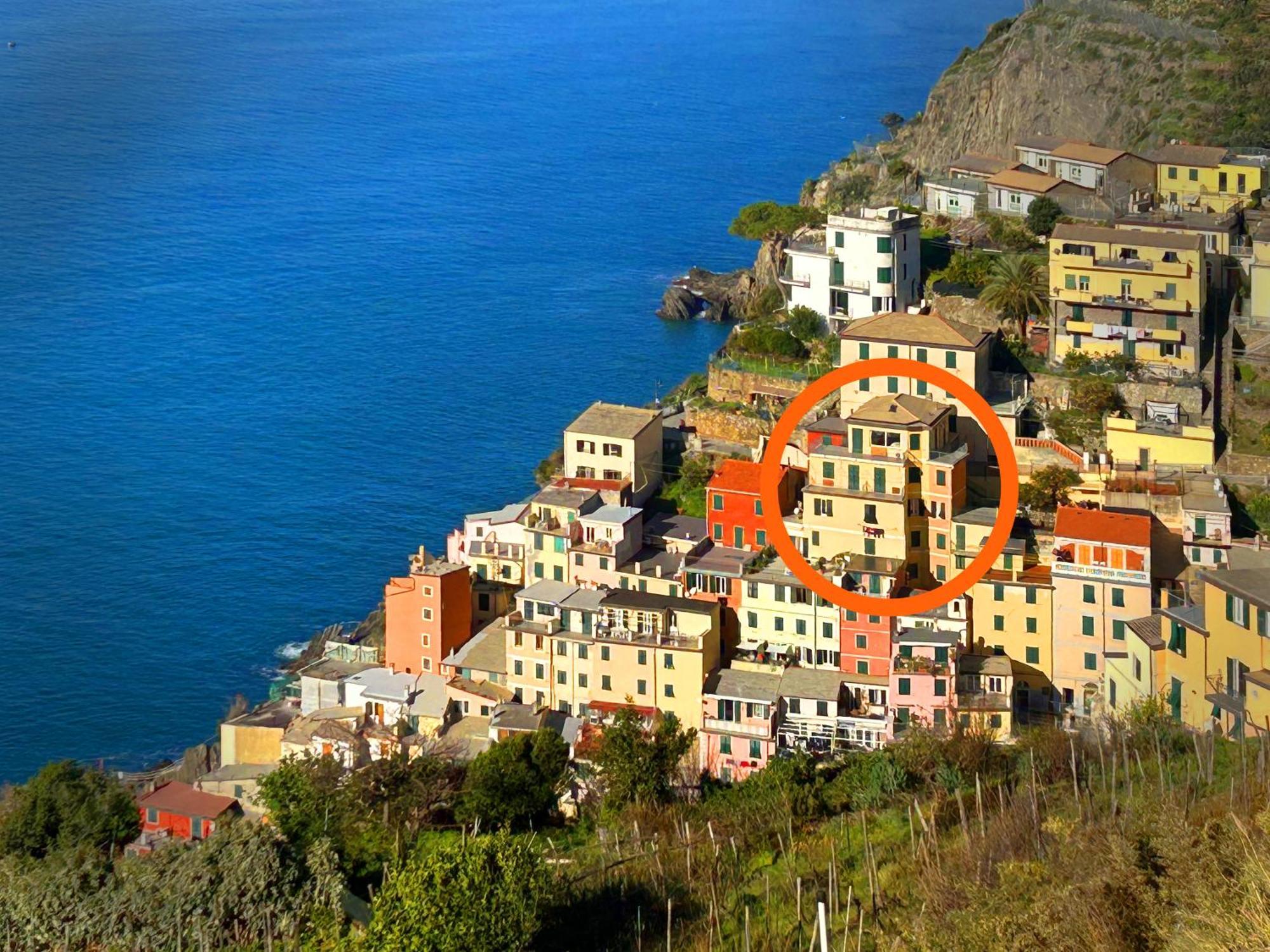 La Baia Di Rio