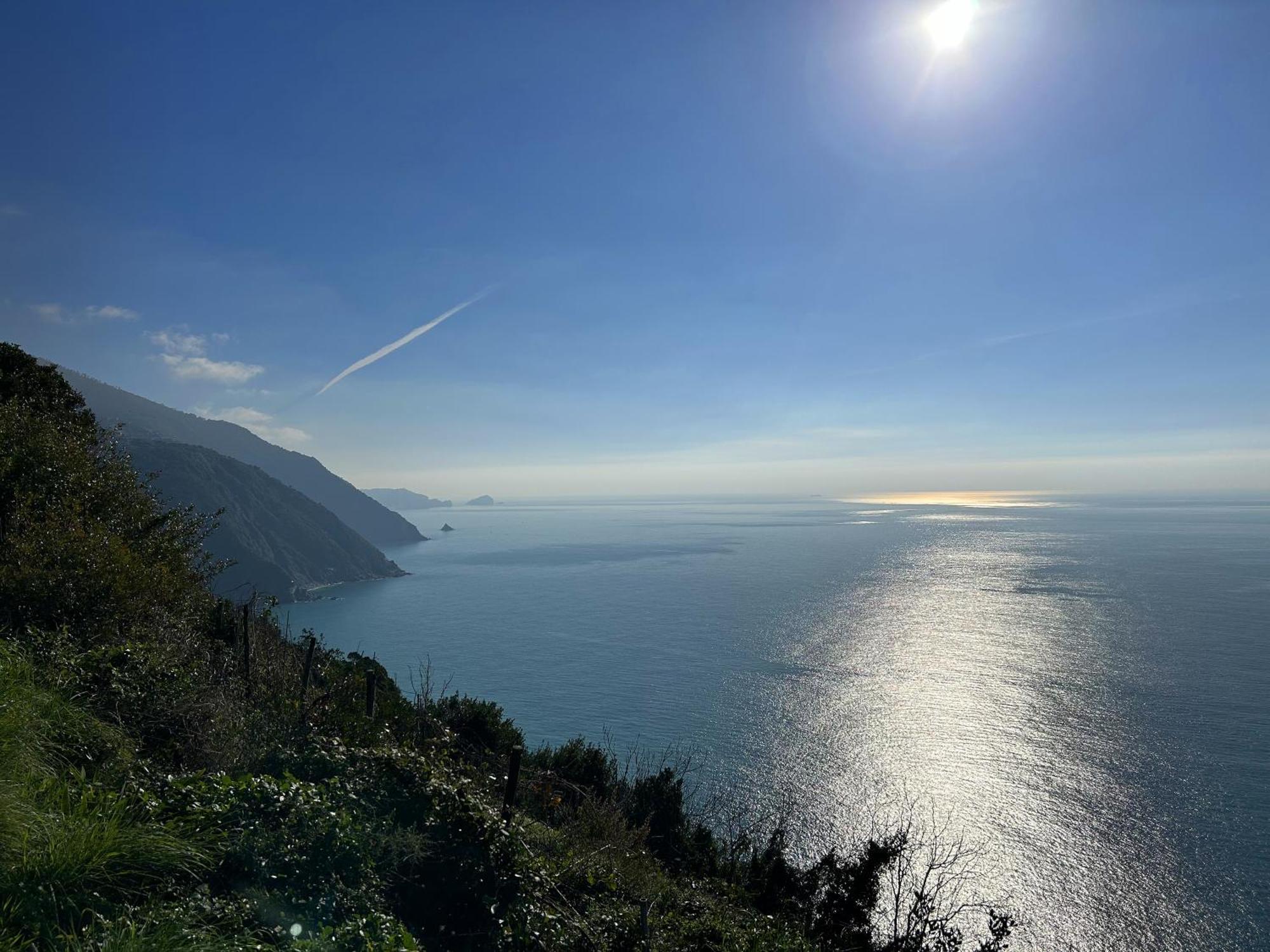 Affittacamere La Baia Di Rio Riomaggiore