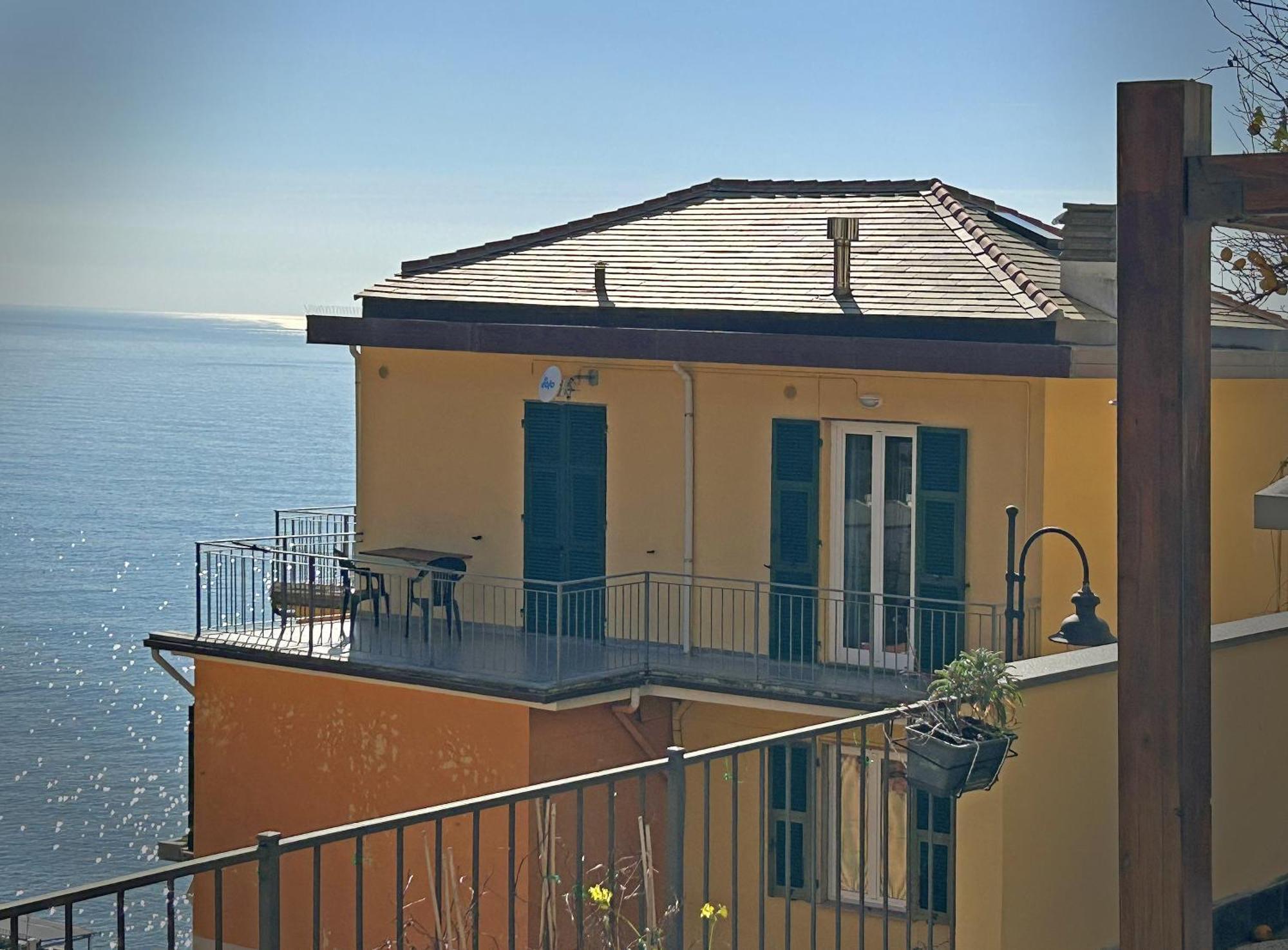 La Baia Di Rio