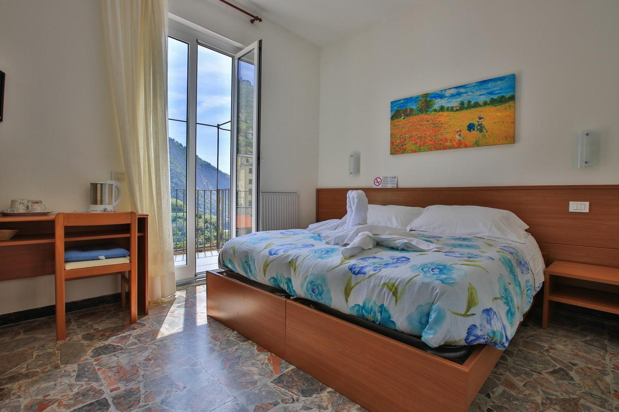 Affittacamere La Baia Di Rio Riomaggiore
