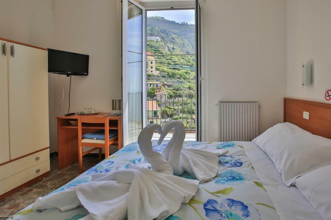 Affittacamere La Baia Di Rio Riomaggiore
