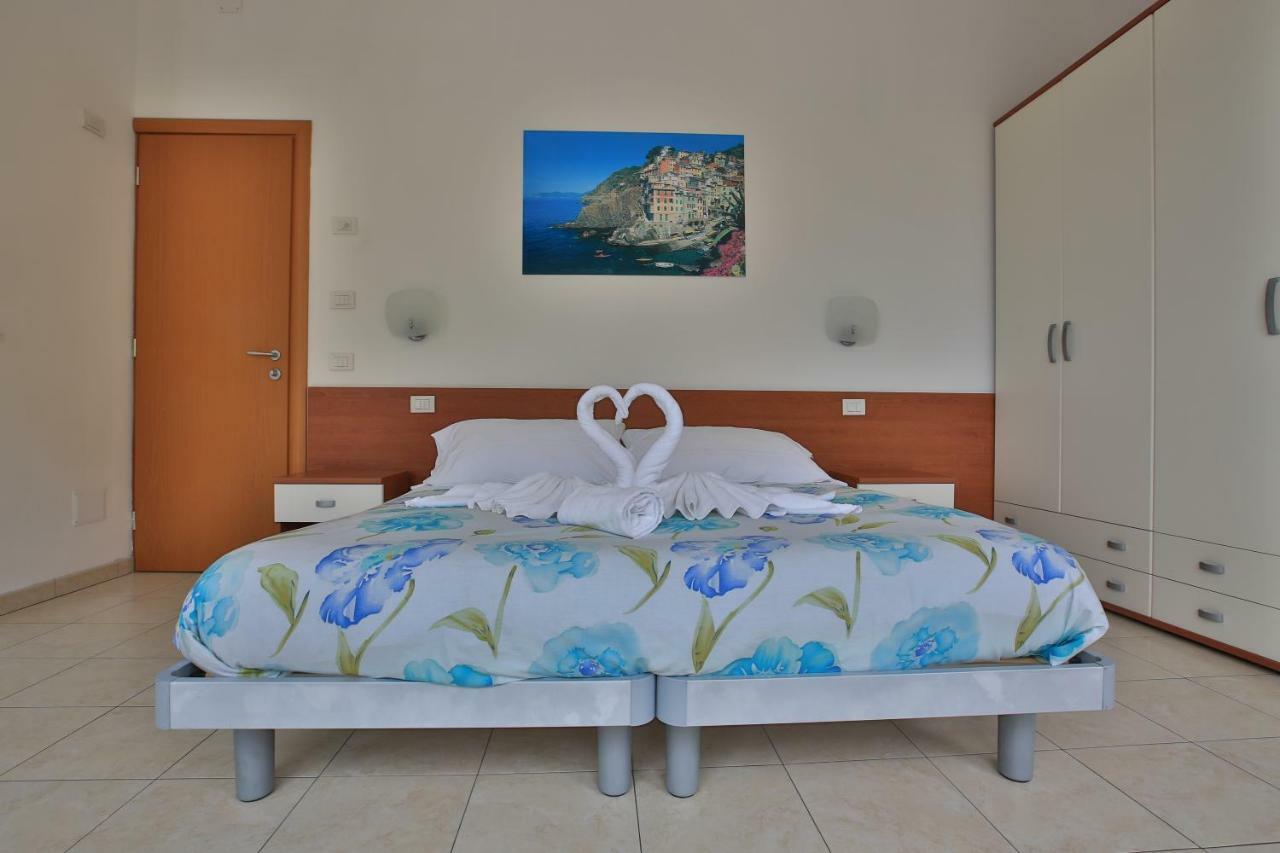 Affittacamere La Baia Di Rio Riomaggiore