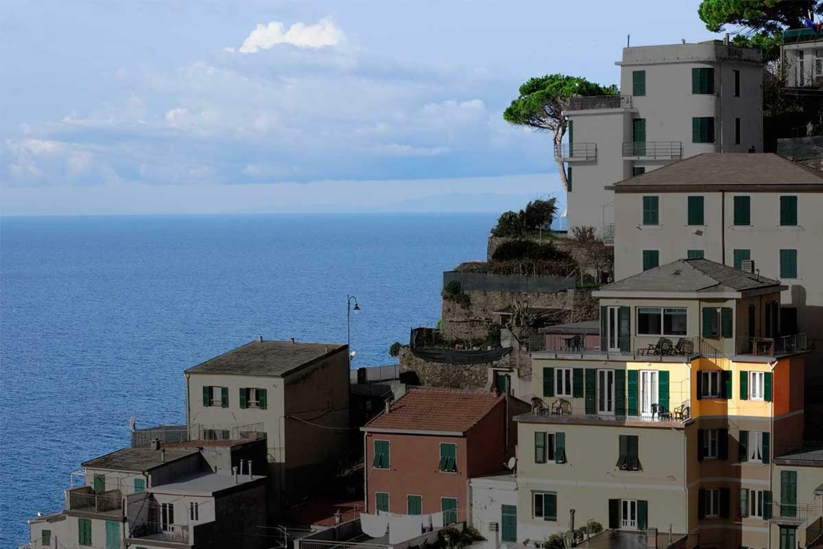 Affittacamere La Baia Di Rio Riomaggiore